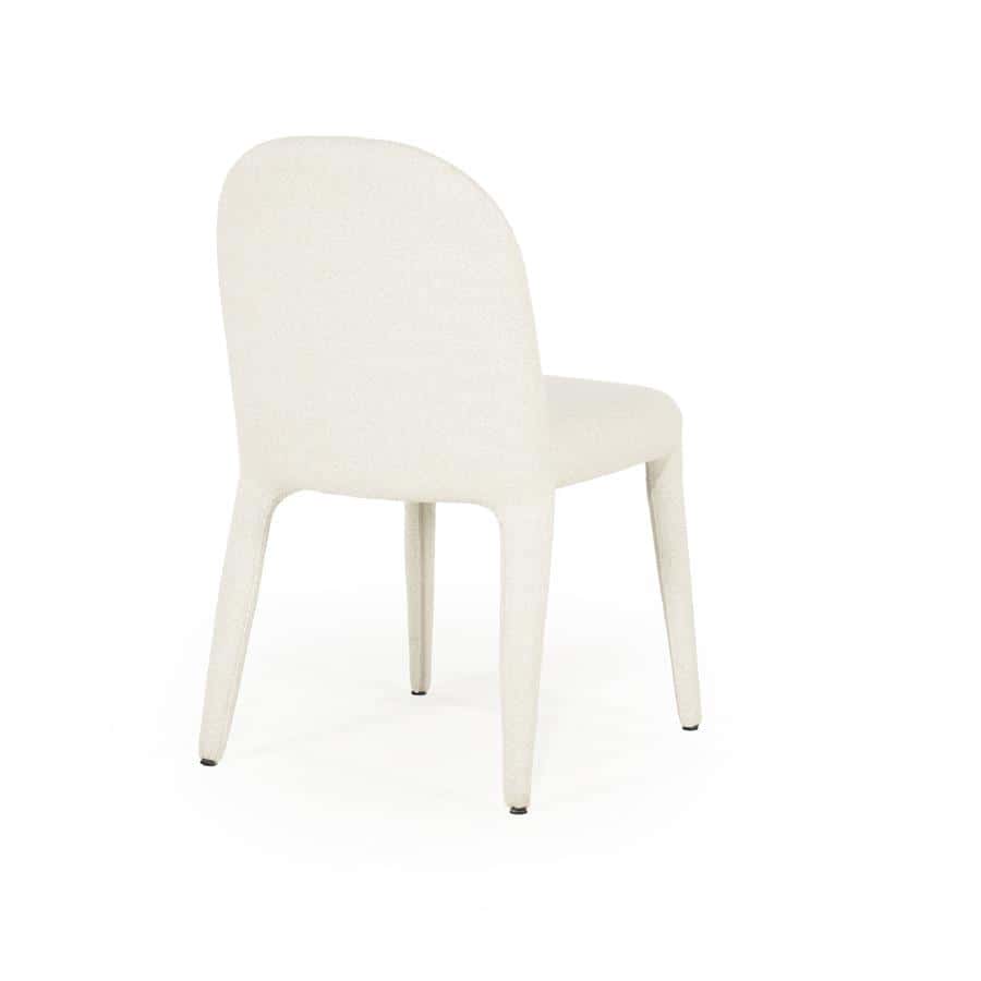 Stoel Jaxx - beige Toscane