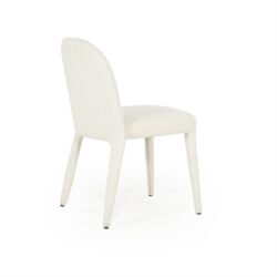 Stoel Jaxx - beige Toscane