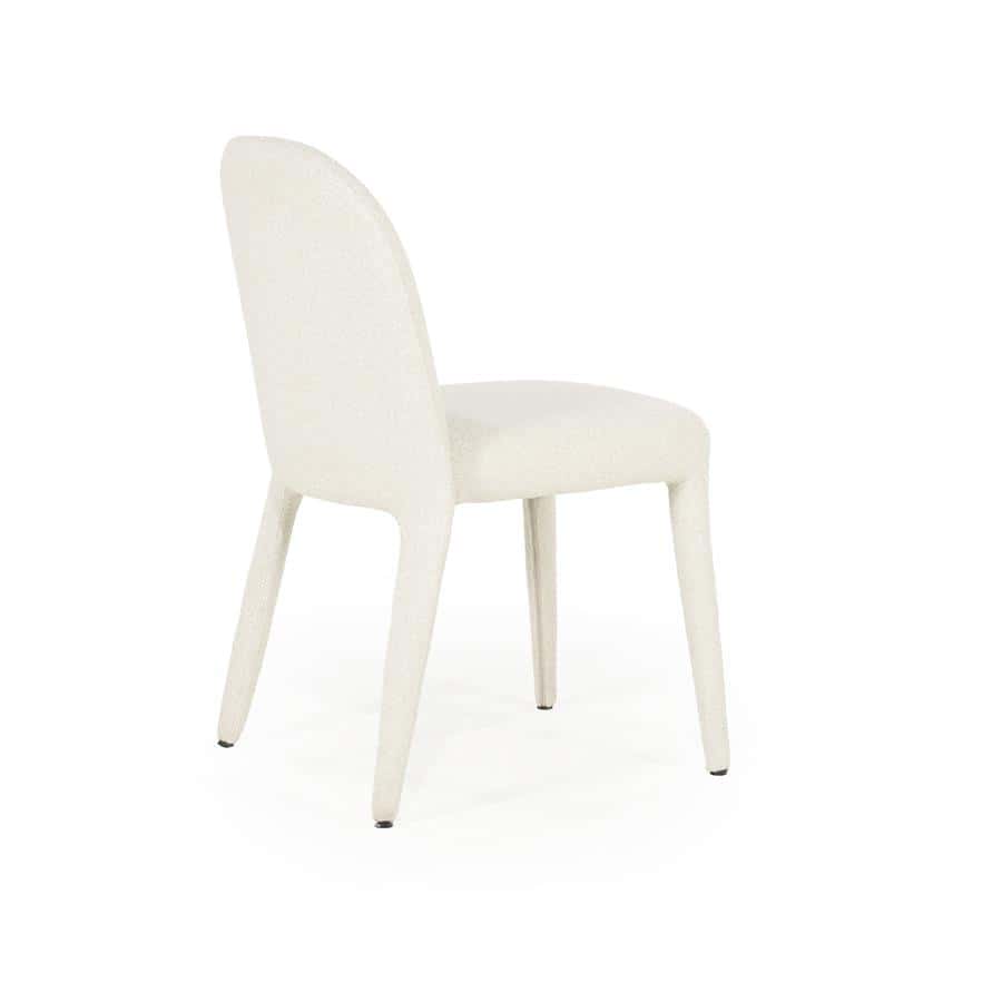 Stoel Jaxx - beige Toscane