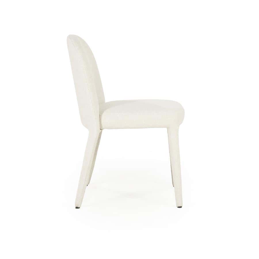 Stoel Jaxx - beige Toscane