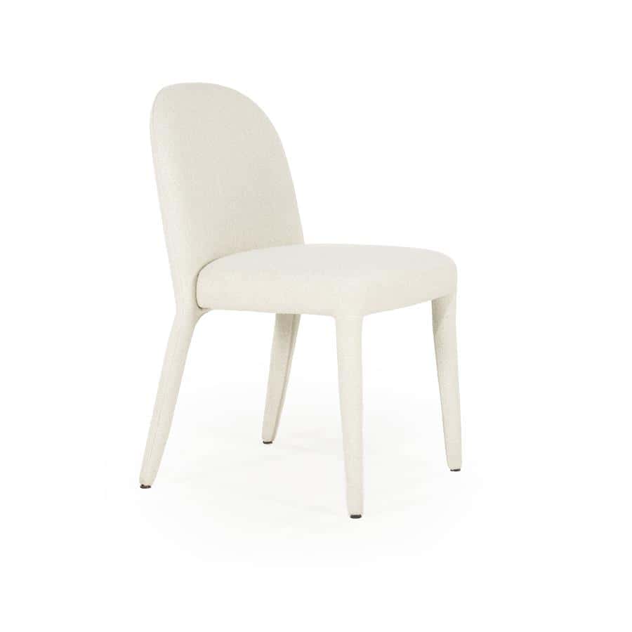 Stoel Jaxx - beige Toscane