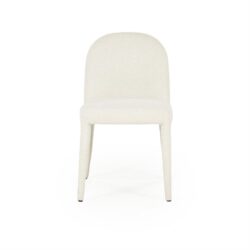 Stoel Jaxx - beige Toscane