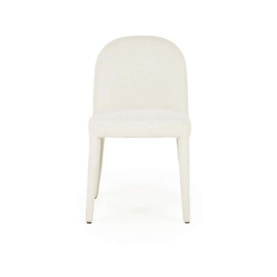 Stoel Jaxx - beige Toscane