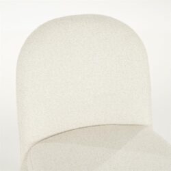 Stoel Jaxx - beige Toscane