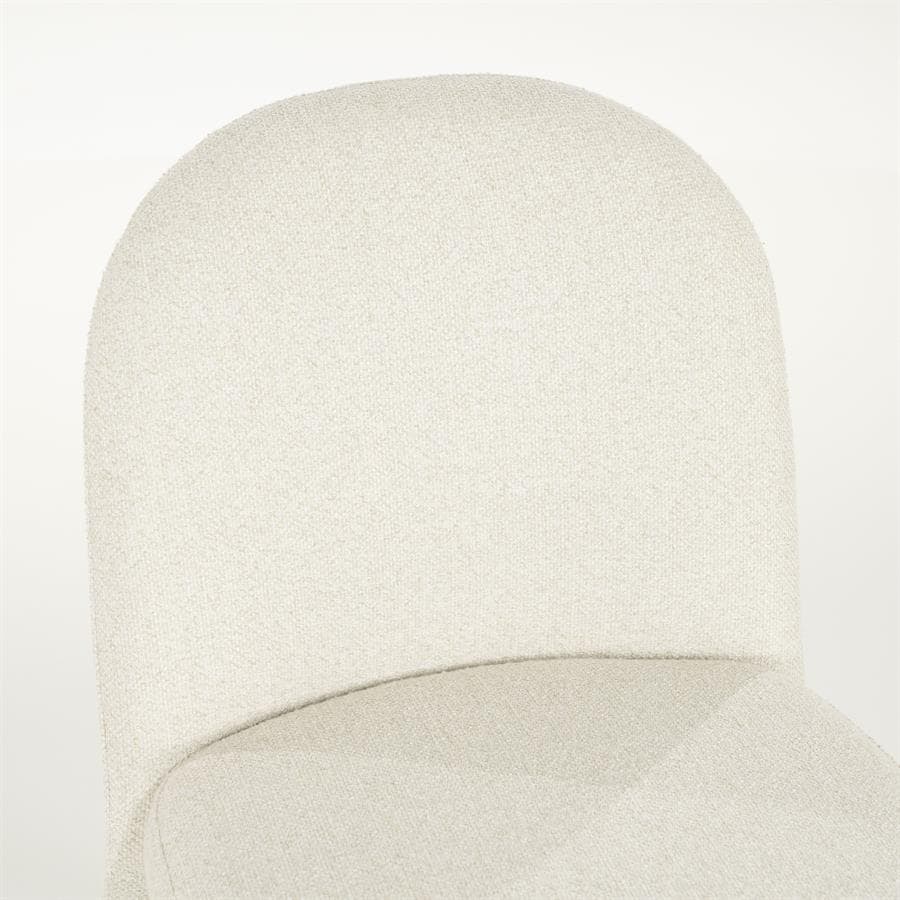 Stoel Jaxx - beige Toscane