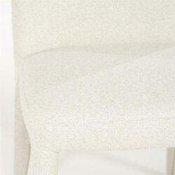 Stoel Jaxx - beige Toscane