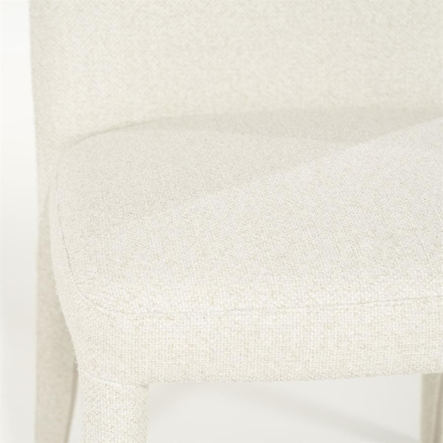 Stoel Jaxx - beige Toscane