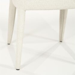 Stoel Jaxx - beige Toscane