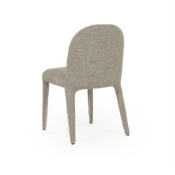 Stoel Jaxx - taupe Toscane