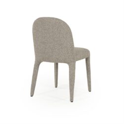 Stoel Jaxx - taupe Toscane