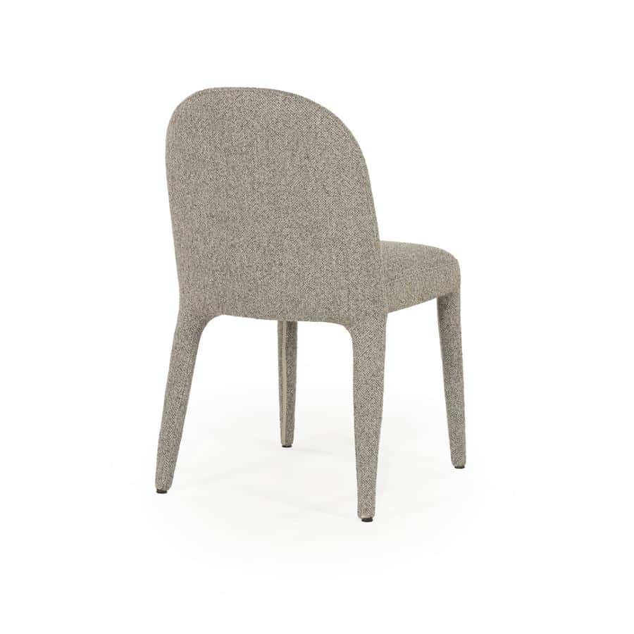 Stoel Jaxx - taupe Toscane