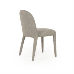 Stoel Jaxx - taupe Toscane