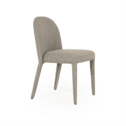 Stoel Jaxx - taupe Toscane