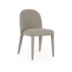 Stoel Jaxx - taupe Toscane