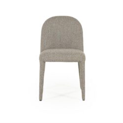 Stoel Jaxx - taupe Toscane