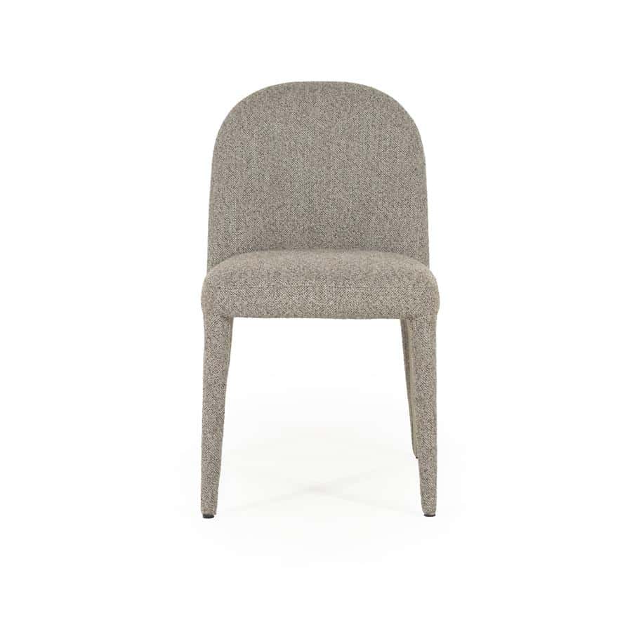 Stoel Jaxx - taupe Toscane