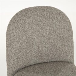 Stoel Jaxx - taupe Toscane