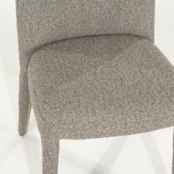 Stoel Jaxx - taupe Toscane