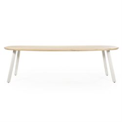 Eettafel Dion 260x110 cm