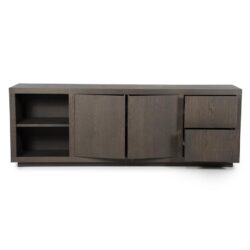 Dressoir Helsinki - bruin