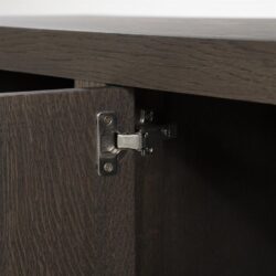 Dressoir Helsinki - bruin