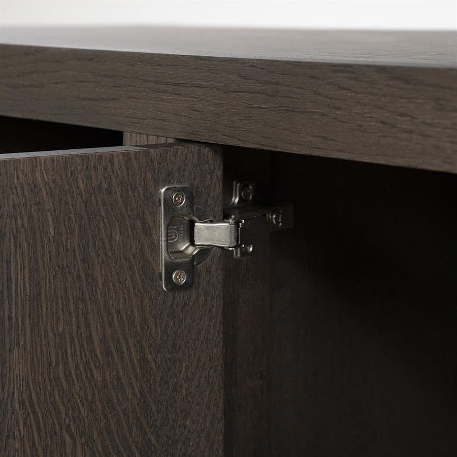 Dressoir Helsinki - bruin