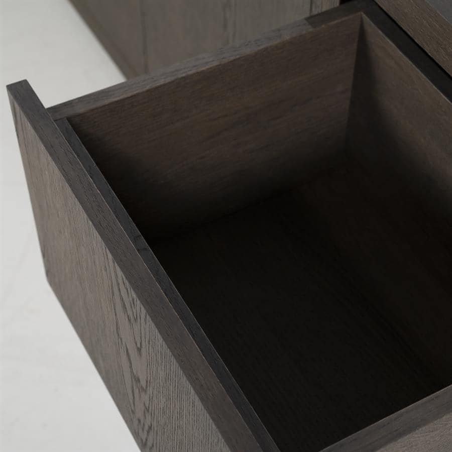 Dressoir Helsinki - bruin