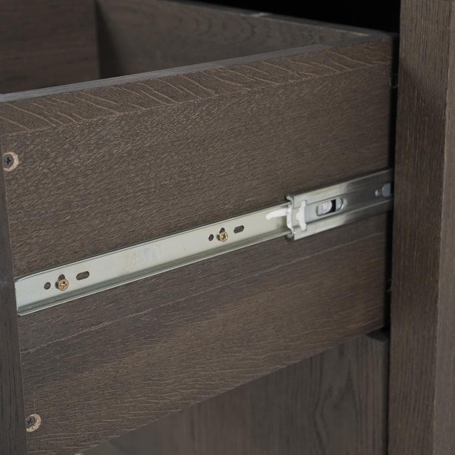 Dressoir Helsinki - bruin