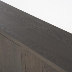 Dressoir Helsinki - bruin