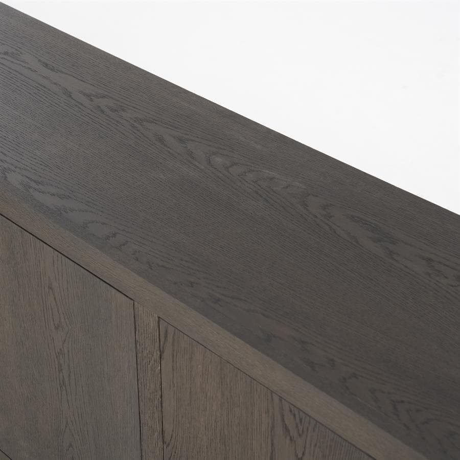 Dressoir Helsinki - bruin