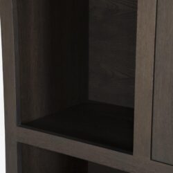 Kabinet Helsinki 120x170 cm - bruin