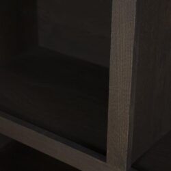 Kabinet Helsinki 120x170 cm - bruin