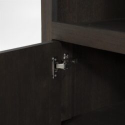 Kabinet Helsinki 120x170 cm - bruin