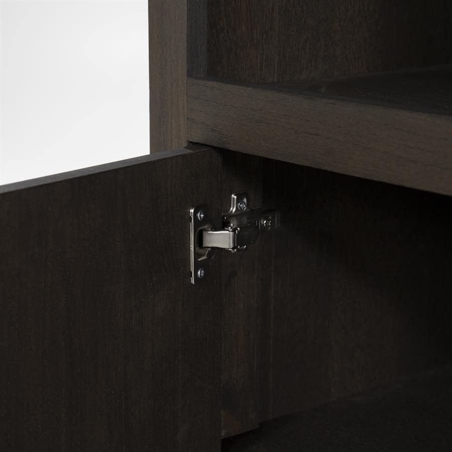 Kabinet Helsinki 120x170 cm - bruin