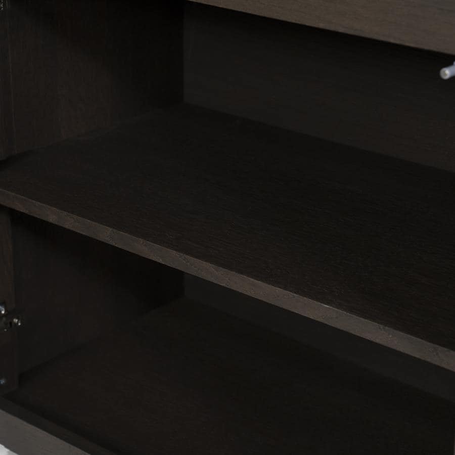 Kabinet Helsinki 120x170 cm - bruin