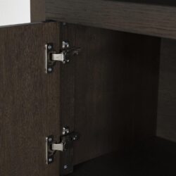 Kabinet Helsinki 150x220 cm - bruin