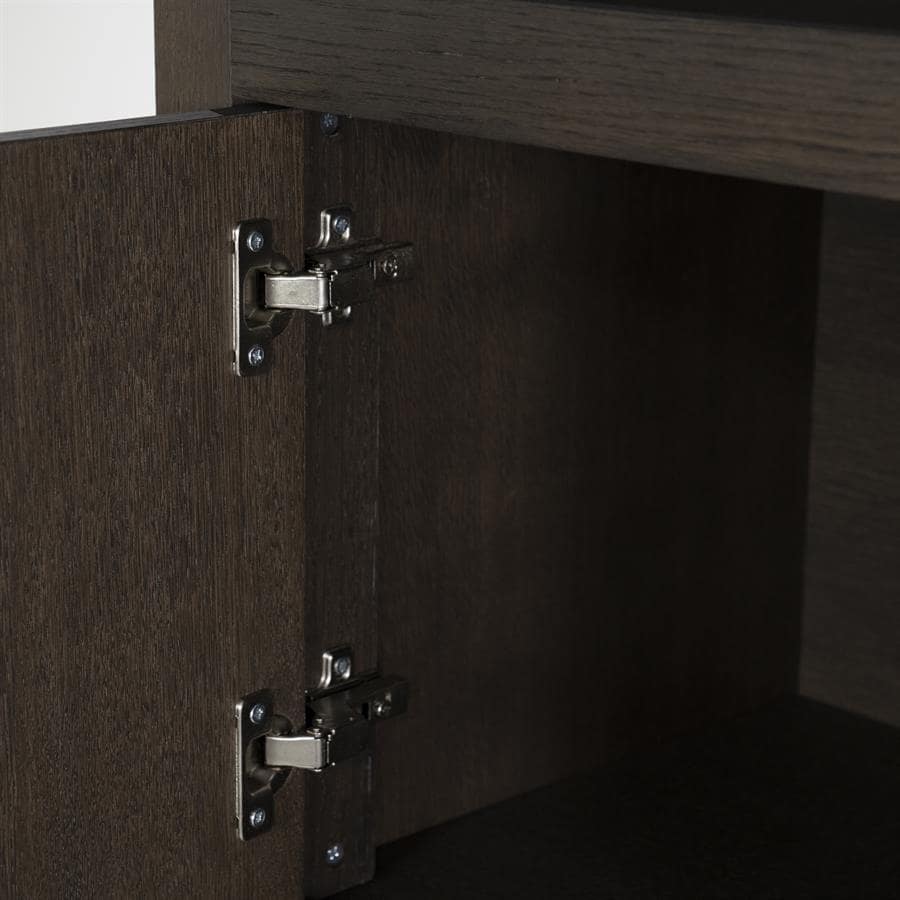 Kabinet Helsinki 150x220 cm - bruin