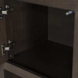 Kabinet Helsinki 150x220 cm - bruin