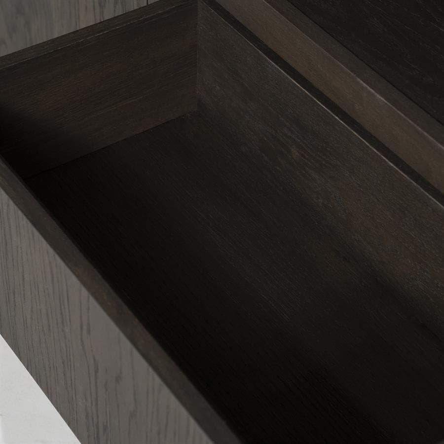 Kabinet Helsinki 150x220 cm - bruin