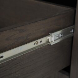 Kabinet Helsinki 150x220 cm - bruin