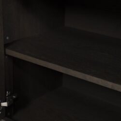 Kabinet Helsinki 150x220 cm - bruin