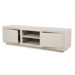 TV meubel Helsinki 160 cm - taupe