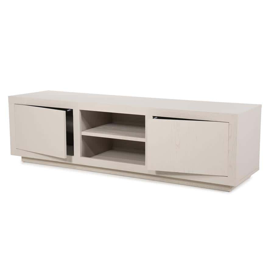 TV meubel Helsinki 160 cm - taupe