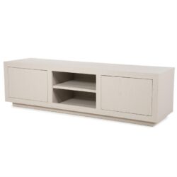 TV meubel Helsinki 160 cm - taupe