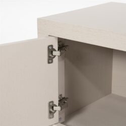 TV meubel Helsinki 160 cm - taupe