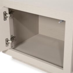 TV meubel Helsinki 160 cm - taupe