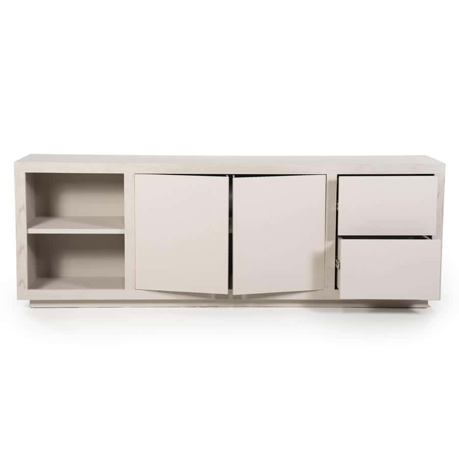 Dressoir Helsinki - taupe