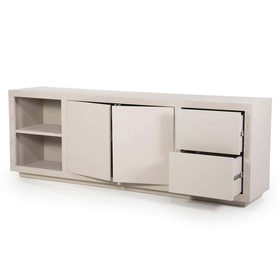 Dressoir Helsinki - taupe