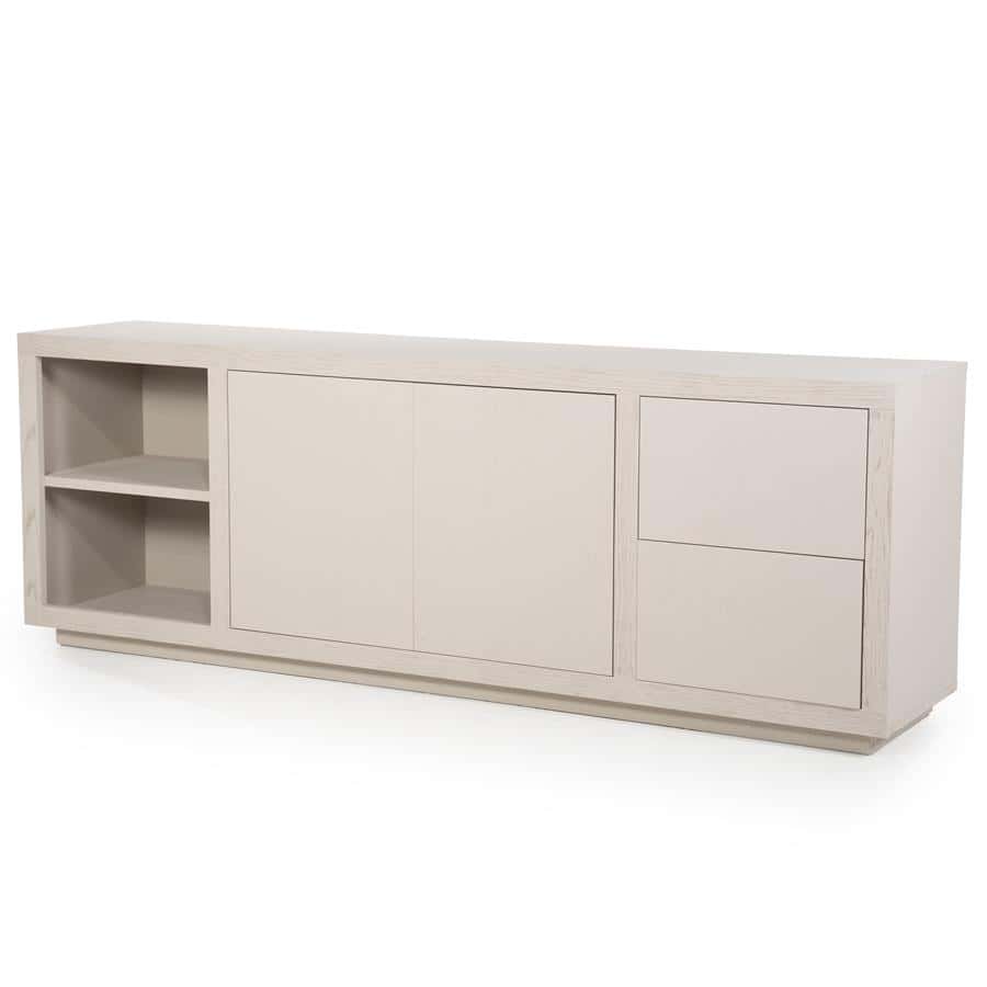 Dressoir Helsinki - taupe