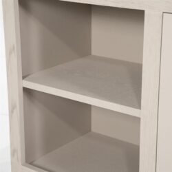 Dressoir Helsinki - taupe